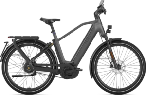 Eclipse Speed High-Step