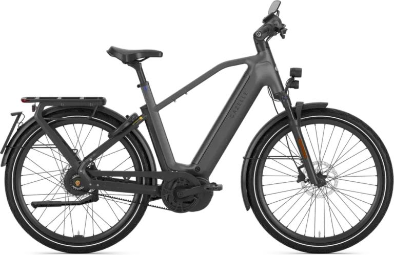 Eclipse Speed High-Step