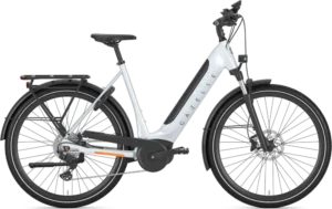 Ultimate T10 Low-Step