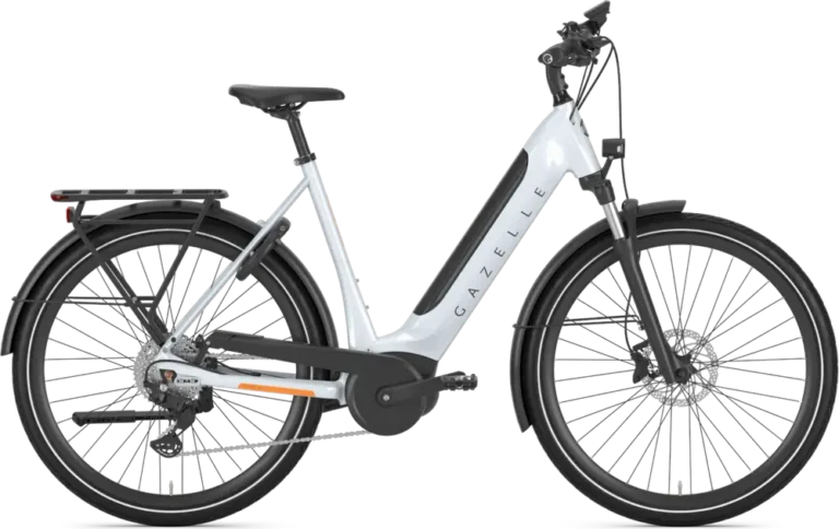 Ultimate T10 Low-Step