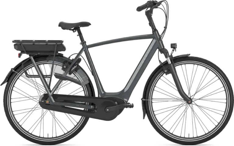 Arroyo C7+ HMB High-Step