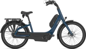 Easyflow HMS Low-Step