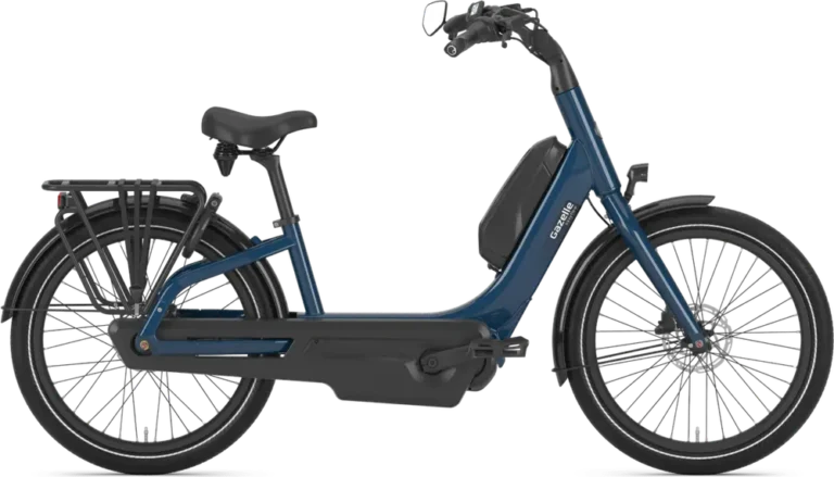 Easyflow HMS Low-Step