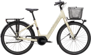 District+ 1 Coaster Lowstep