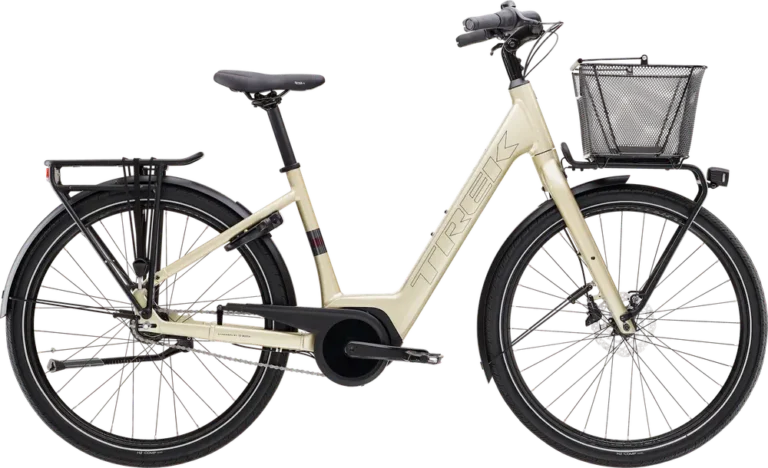 District+ 1 Coaster Lowstep