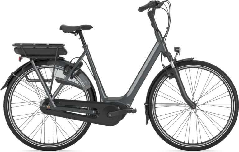 Arroyo C7+ HMB Low-Step