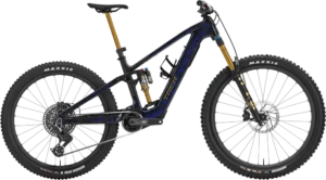 Fuel+ MX 9.9 X0 AXS Gen 2