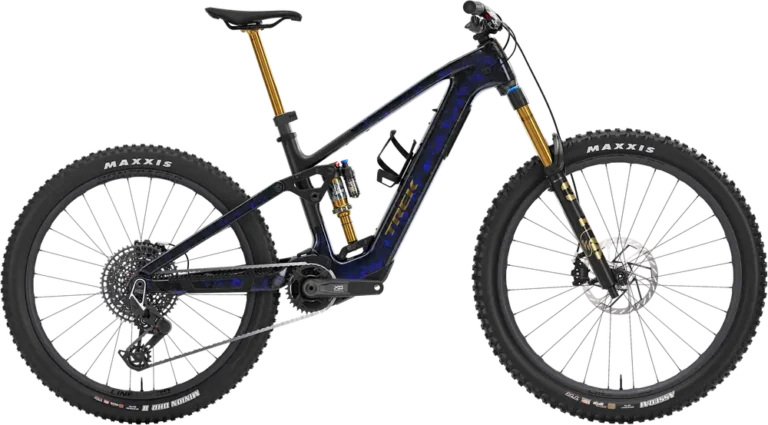 Fuel+ MX 9.9 X0 AXS Gen 2