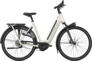 Grenoble C5 HMB High-Step