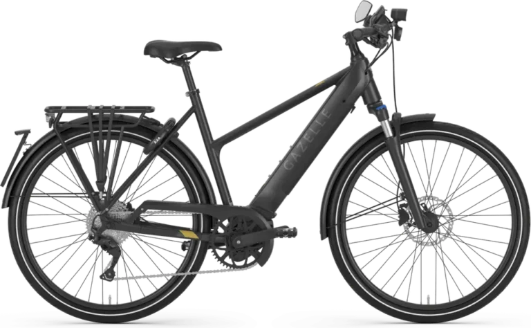 Medeo Speed Mid-Step