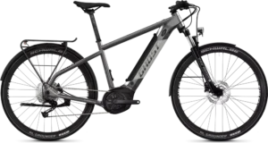 E-Teru B Essential EQ