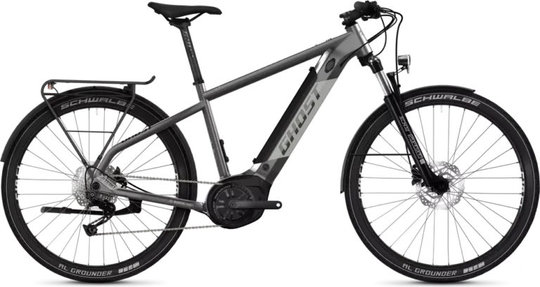 E-Teru B Essential EQ