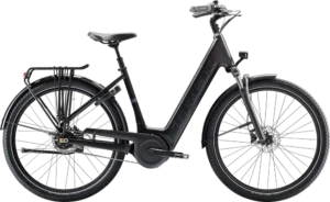 District+ 4 Coaster Lowstep