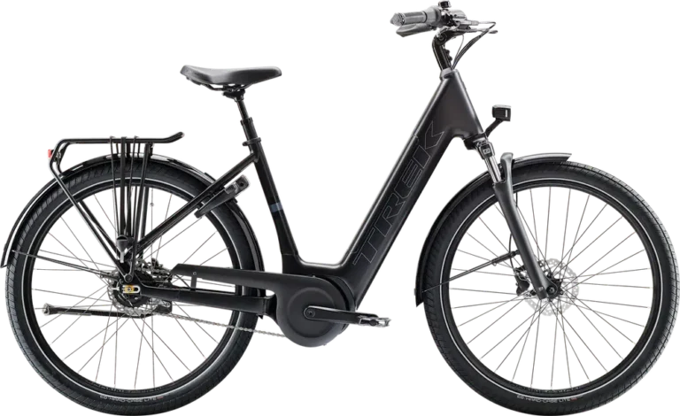 District+ 4 Coaster Lowstep