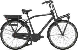 HeavyDutyNL C7 High-Step