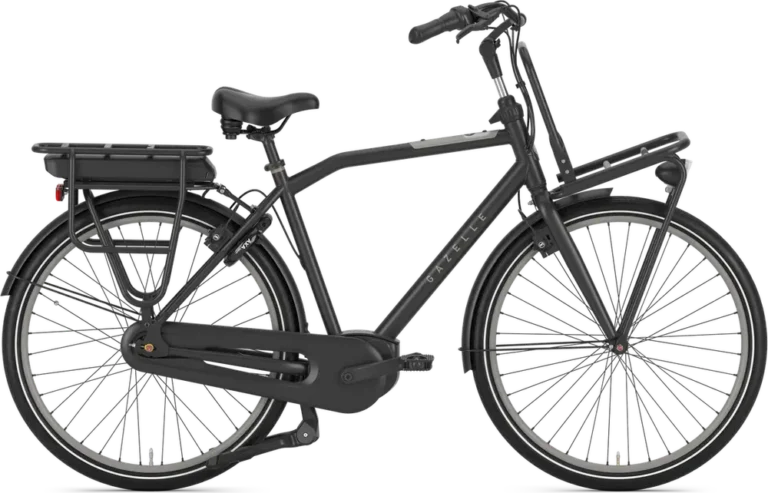 HeavyDutyNL C7 High-Step