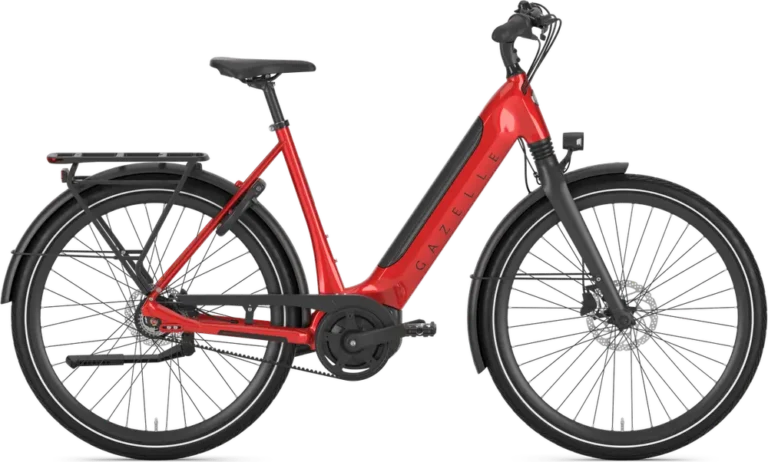 Ultimate C8+ HMB Low-Step