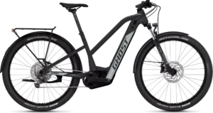 E-Teru B Advanced EQ Mid