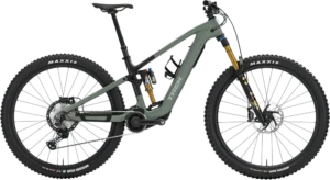 Fuel+ EX 9.8 XT Gen 2