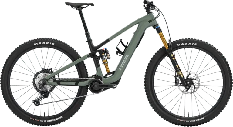 Fuel+ EX 9.8 XT Gen 2