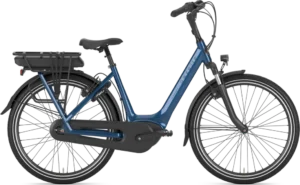 Orange C7+ 26″ Low-Step