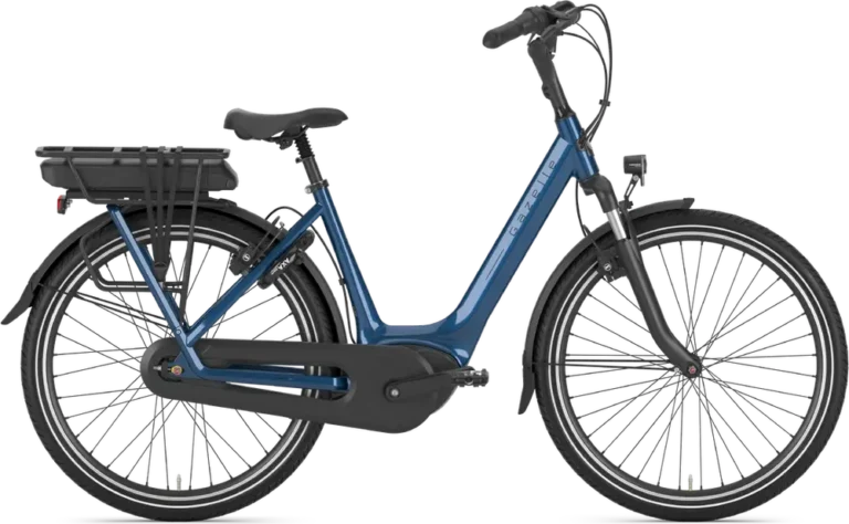 Orange C7+ 26″ Low-Step