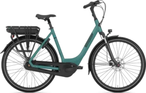 Paris C7+ HMB High-Step