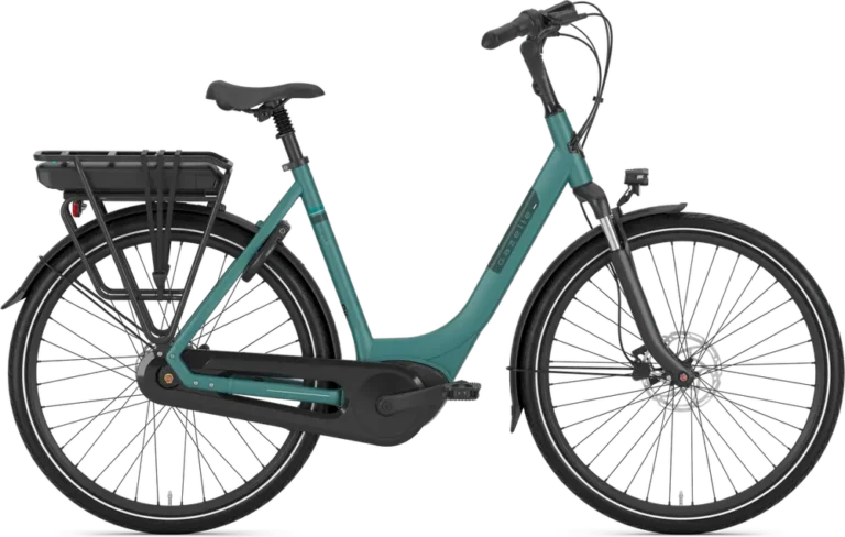 Paris C7+ HMB High-Step