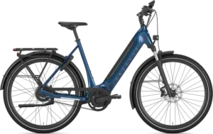 Ultimate C380 HMB Low-Step