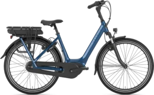 Orange C7+ HMB 26″ Low-Step