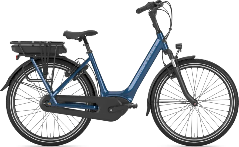 Orange C7+ HMB 26″ Low-Step