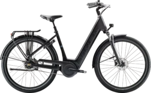 District+ 4 Guard Lowstep