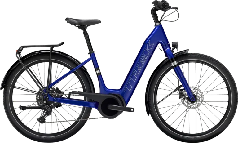 Verve+ 3 Lowstep Gen 3