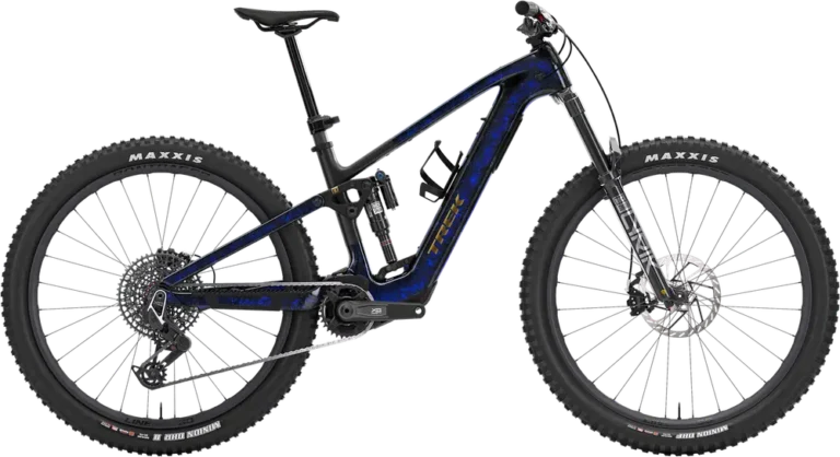 Fuel+ EX 9.9 X0 AXS Gen 2