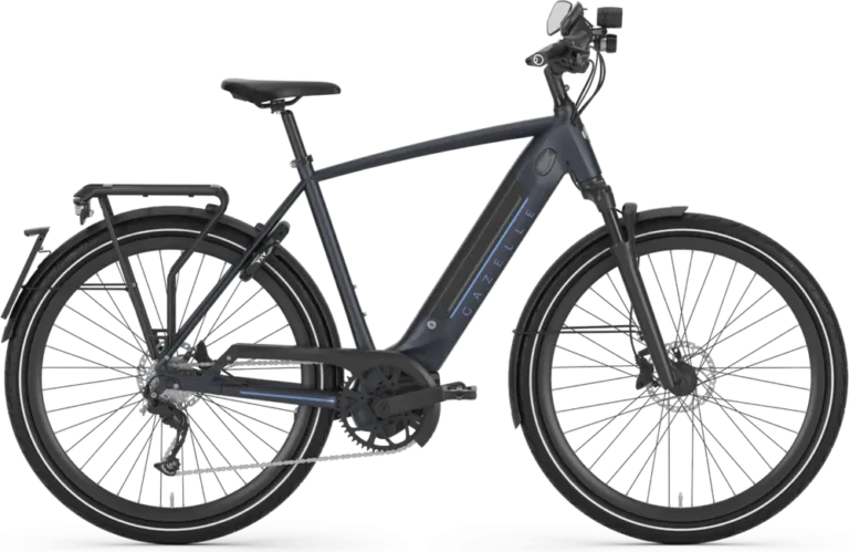 Ultimate Speed High-Step