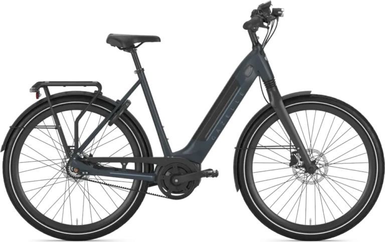 Ultimate C8+ HMB Belt Low-Step