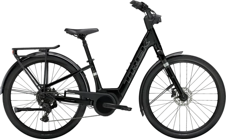 Verve+ 2 Lowstep Gen 3