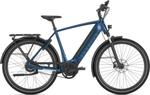 Ultimate C380 High-Step