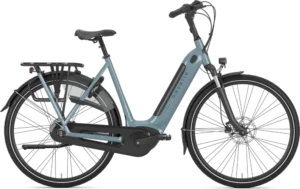 Grenoble C7+ HMB Low-Step