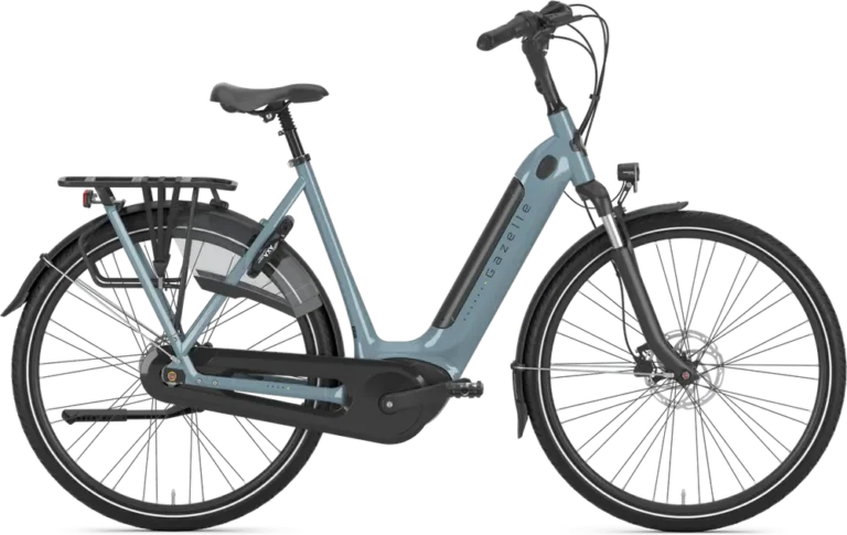 Grenoble C7+ HMB Low-Step