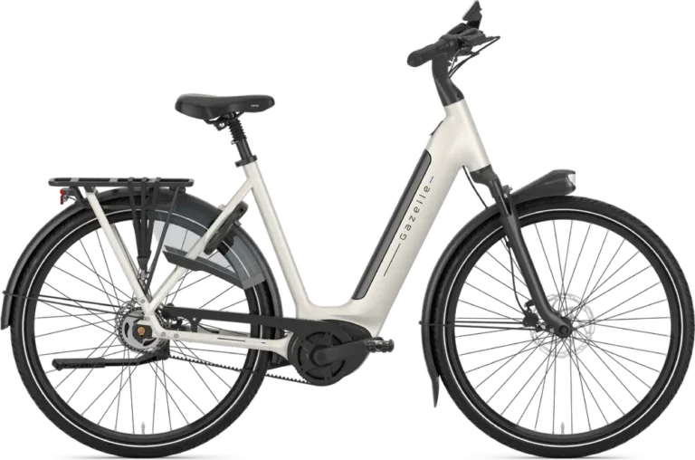 Grenoble C5 HMB Low-Step