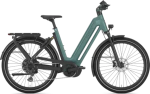 Eclipse T11 HMB High-Step