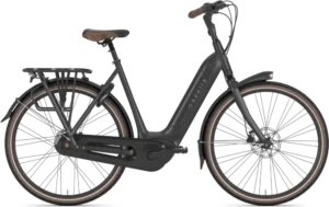 Arroyo C8 Elite Low-Step