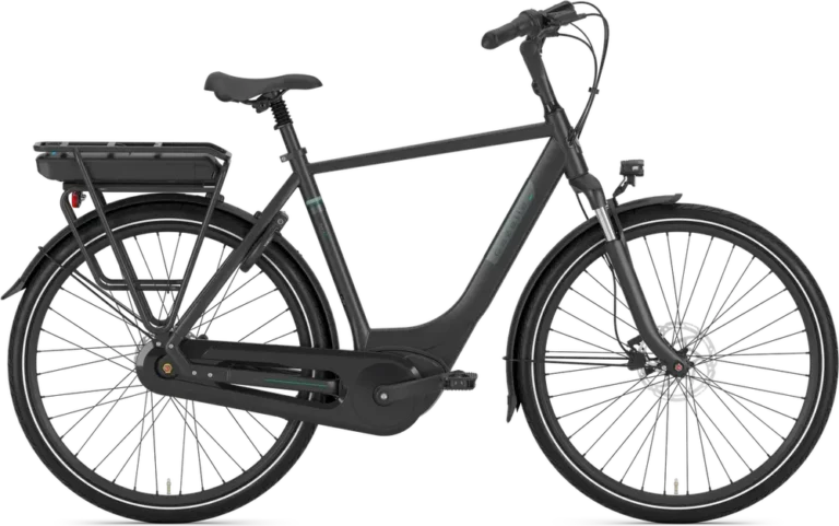 Paris C8 HMB High-Step