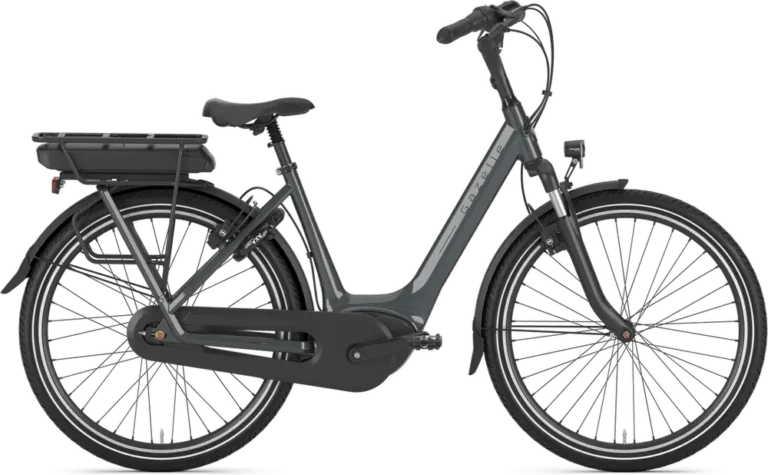 Arroyo C7+ HMB 26″ Low-Step