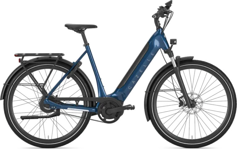 Ultimate C380 HMB High-Step