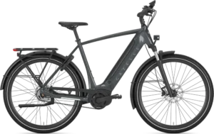 Ultimate C5 High-Step