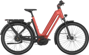 Eclipse C380 HMB High-Step