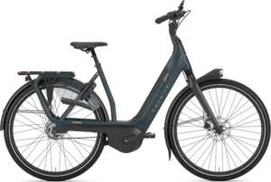 Avignon C5 HMB Low-Step