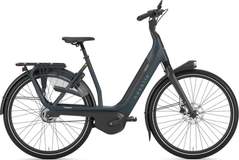 Avignon C5 HMB Low-Step